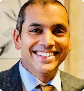 Dr H S Aditya