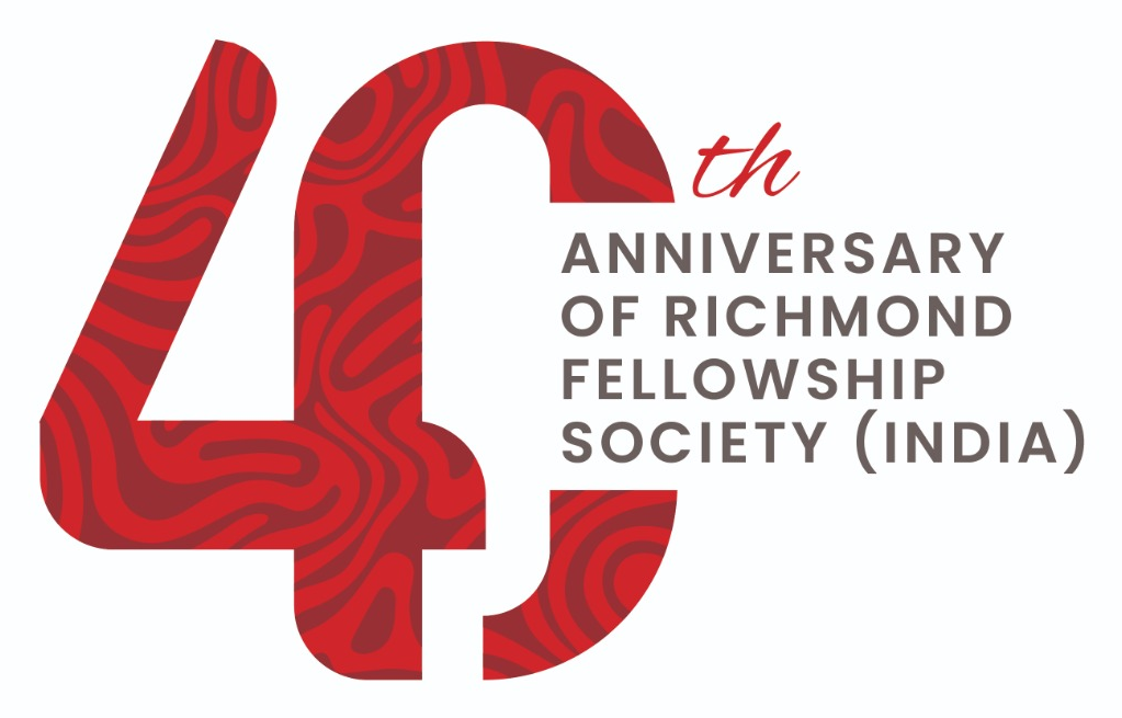 40th Anniversary of The Richmond Fellowship Society (India)